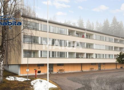 Апартаменты за 48 900 евро в Лахти, Финляндия