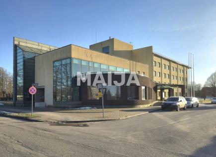 Дом за 660 000 евро в Латвии