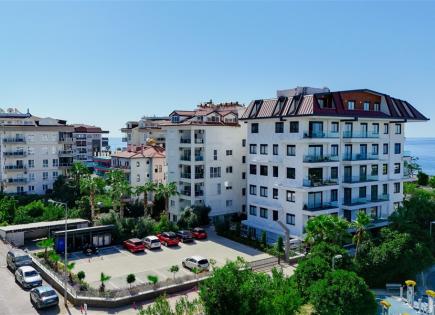 Квартира за 139 000 евро в Кестеле, Турция