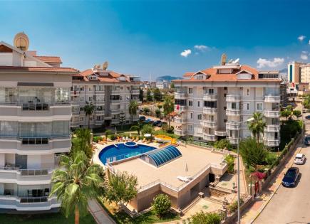 Квартира за 203 500 евро в Алании, Турция