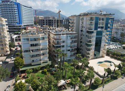 Квартира за 209 000 евро в Алании, Турция