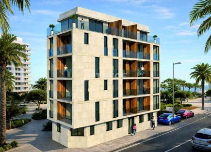 Апартаменты за 158 000 евро в Торревьехе, Испания