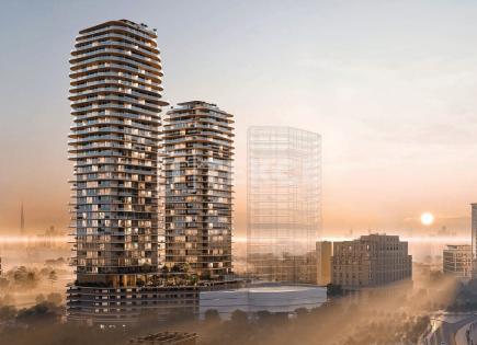 Апартаменты за 251 000 евро в Дубае, ОАЭ