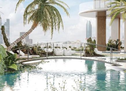 Апартаменты за 394 000 евро в Дубае, ОАЭ