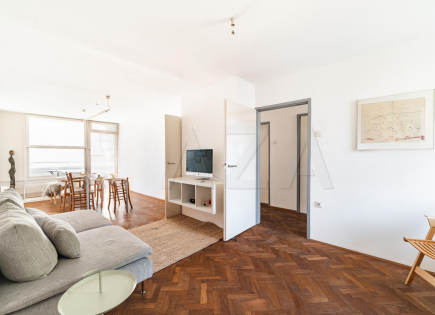 Квартира за 330 000 евро в Любляне, Словения