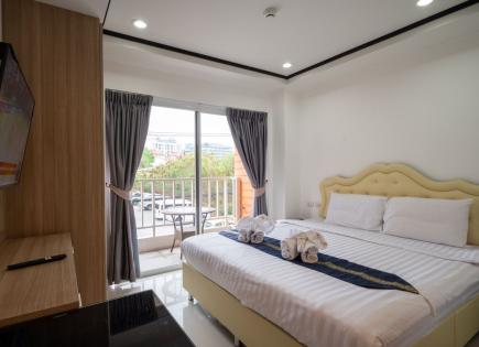 Квартира за 40 106 евро в Паттайе, Таиланд