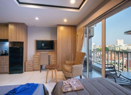 Квартира за 40 106 евро в Паттайе, Таиланд