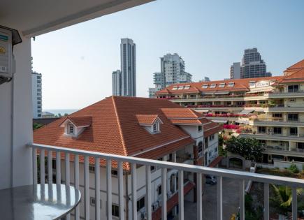 Квартира за 20 150 евро в Паттайе, Таиланд