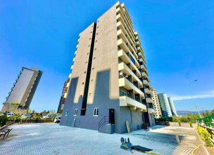 Квартира за 39 500 евро в Мерсине, Турция