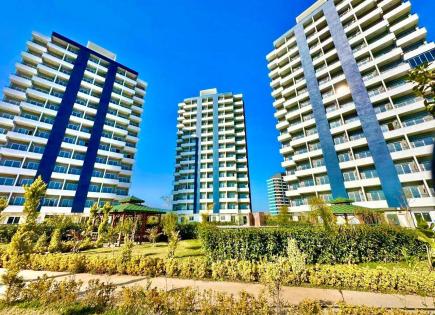 Квартира за 45 000 евро в Мерсине, Турция