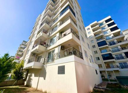 Квартира за 45 500 евро в Мерсине, Турция
