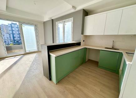 Квартира за 49 500 евро в Мерсине, Турция