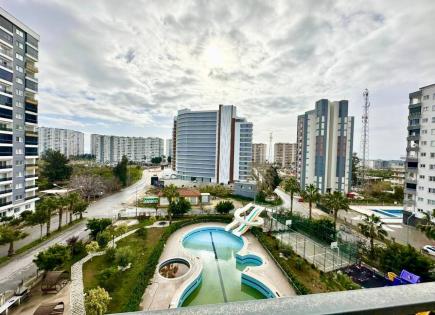 Квартира за 51 000 евро в Мерсине, Турция