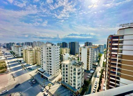Квартира за 51 000 евро в Мерсине, Турция