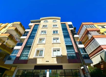 Апартаменты за 123 000 евро в Алании, Турция