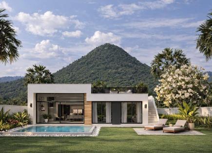 Вилла за 240 293 евро в Краби, Таиланд