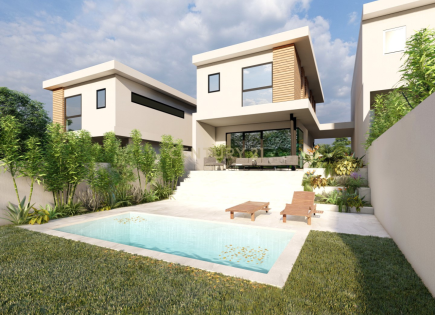 Квартира за 575 000 евро в Агиос Тихоне, Кипр