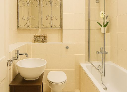 Квартира за 862 500 евро в Лондоне, Великобритания