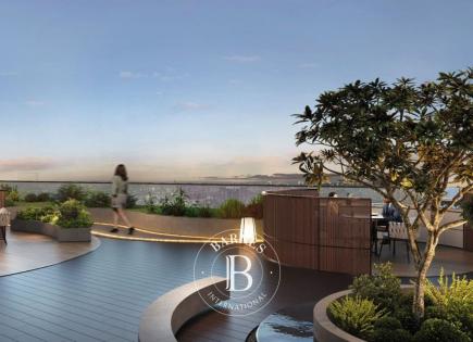 Квартира за 326 029 евро в ОАЭ