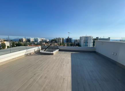 Квартира за 595 000 евро в Ермасойе, Кипр