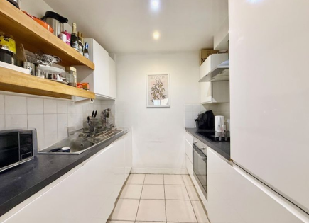 Квартира за 414 000 евро в Лондоне, Великобритания