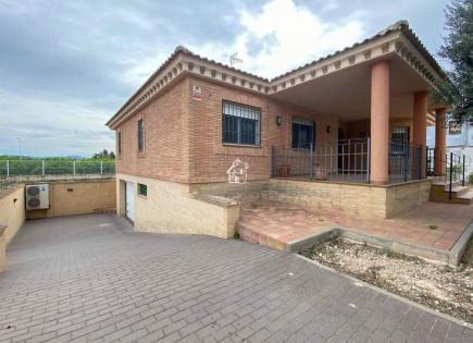 Дом за 1 300 евро за месяц в Ориуэле, Испания