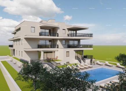 Квартира за 269 550 евро в Умаге, Хорватия