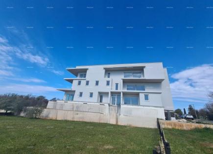 Квартира за 491 500 евро в Умаге, Хорватия