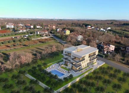Квартира за 319 000 евро в Умаге, Хорватия