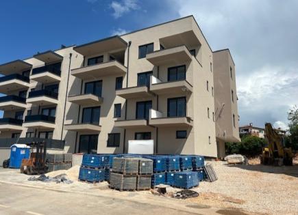 Квартира за 207 414 евро в Хорватии