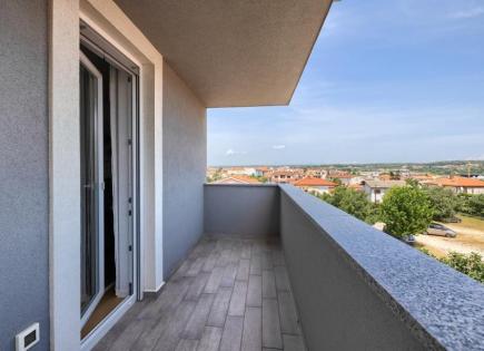 Квартира за 395 000 евро в Пуле, Хорватия