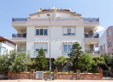 Апартаменты за 187 500 евро в Анталии, Турция