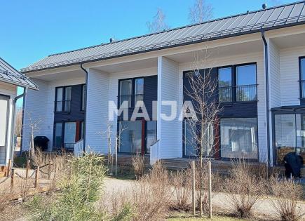 Квартира за 269 000 евро в Ярвенпяа, Финляндия