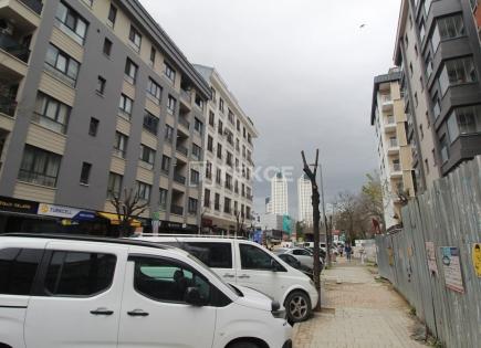 Апартаменты за 566 000 евро в Стамбуле, Турция