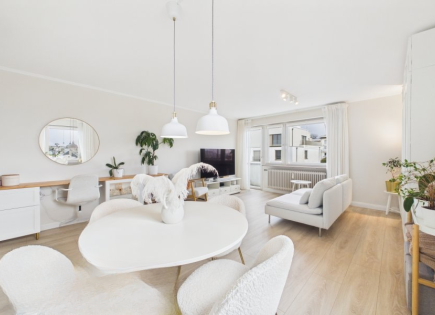 Квартира за 585 000 евро в Люксембурге, Люксембург