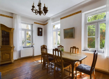 Квартира за 930 000 евро в Гревенмахере, Люксембург