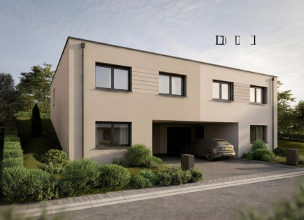 Квартира за 1 117 785 евро в Гревенмахере, Люксембург