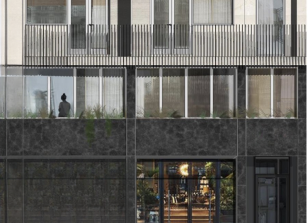 Квартира за 924 680 евро в Люксембурге, Люксембург