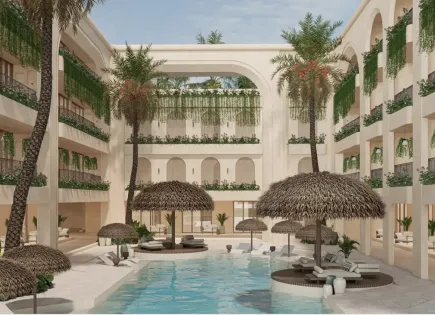 Апартаменты за 215 382 евро в Буките, Бали, Индонезия