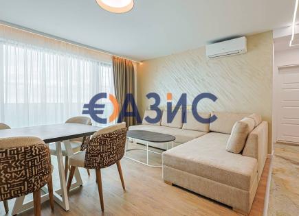 Апартаменты за 110 280 евро на Солнечном берегу, Болгария