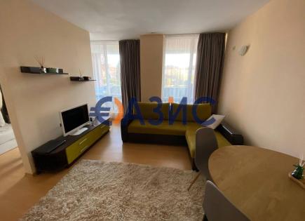 Апартаменты за 49 000 евро в Ахелое, Болгария