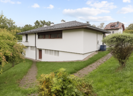 Квартира за 6 431 000 евро в Женеве, Швейцария