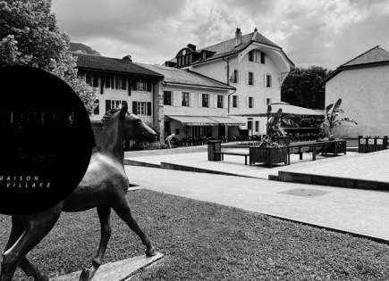 Квартира за 2 943 000 евро в Женеве, Швейцария