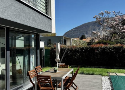 Квартира за 2 496 100 евро в Женеве, Швейцария