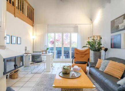 Квартира за 2 343 500 евро в Женеве, Швейцария