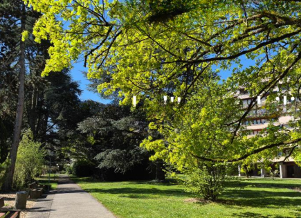 Квартира за 2 812 200 евро в Женеве, Швейцария