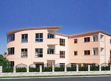 Офис за 3 024 000 евро в Ровини, Хорватия