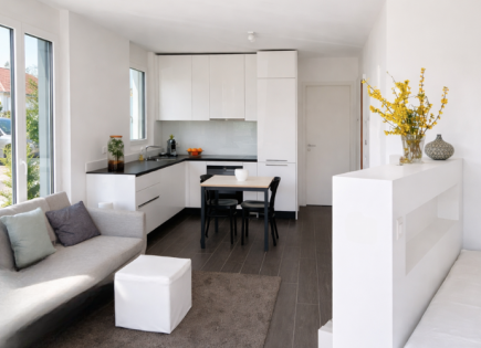 Квартира за 757 550 евро в Женеве, Швейцария