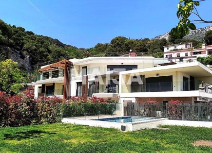 Апартаменты за 1 500 000 евро в Эзе, Франция