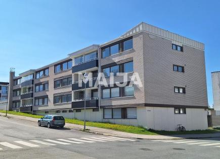 Апартаменты за 49 500 евро в Кеми, Финляндия